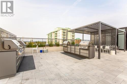 501 - 560 Rideau Street, Ottawa, ON - Outdoor With Exterior