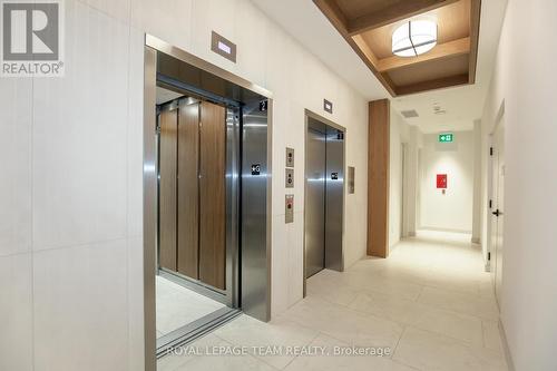 501 - 560 Rideau Street, Ottawa, ON - Indoor Photo Showing Other Room