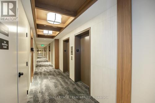 501 - 560 Rideau Street, Ottawa, ON - Indoor Photo Showing Other Room