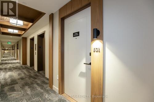 501 - 560 Rideau Street, Ottawa, ON - Indoor Photo Showing Other Room