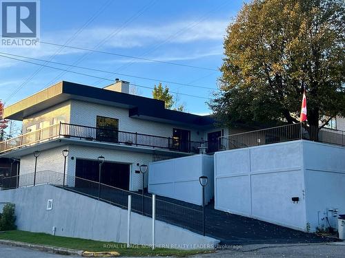 651 CEDAR STREET N  Timmins (Tne - North), ON P4N 7Y5