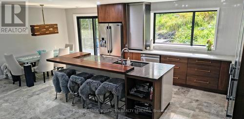 651 Cedar Street N, Timmins (Tne - North), ON - Indoor