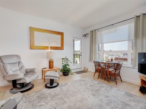 307-3564-A Ryder Hesjedal Way, Colwood, BC - Indoor