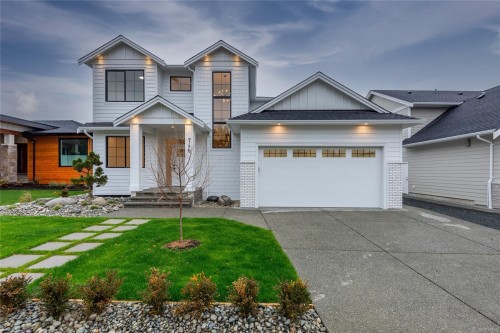 748 Beaver Creek Blvd, Campbell River, BC 