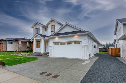 748 Beaver Creek Blvd, Campbell River, BC 