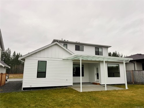 748 Beaver Creek Blvd, Campbell River, BC 