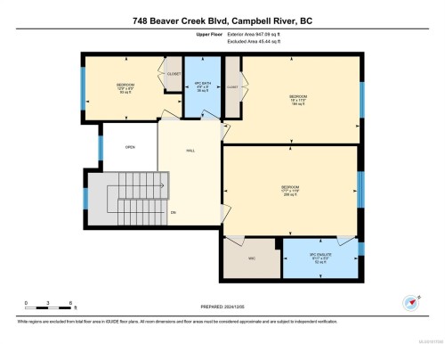 748 Beaver Creek Blvd, Campbell River, BC 