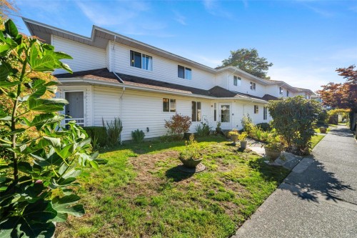 1-2516 Dingwall St, Duncan, BC 