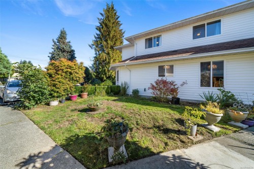 1-2516 Dingwall St, Duncan, BC 