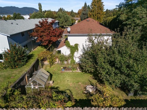 1-2516 Dingwall St, Duncan, BC 