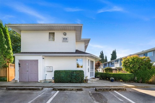 1-2516 Dingwall St, Duncan, BC 