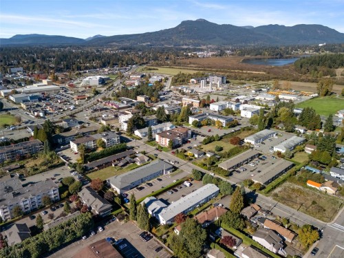 1-2516 Dingwall St, Duncan, BC 