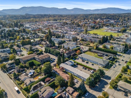 1-2516 Dingwall St, Duncan, BC 