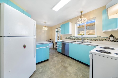 1-2516 Dingwall St, Duncan, BC 