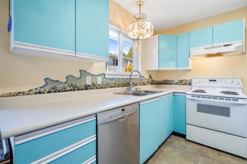 1-2516 Dingwall St, Duncan, BC 