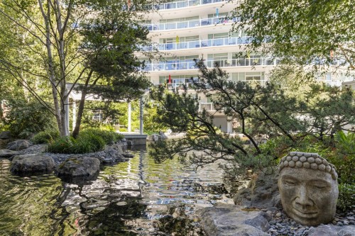 119-68 Songhees Rd, Victoria, BC - Outdoor