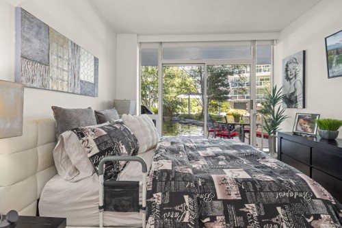 119-68 Songhees Rd, Victoria, BC - Indoor