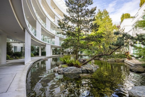 119-68 Songhees Rd, Victoria, BC - Outdoor