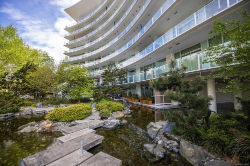 119-68 Songhees Rd, Victoria, BC - Outdoor