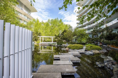 119-68 Songhees Rd, Victoria, BC - Outdoor