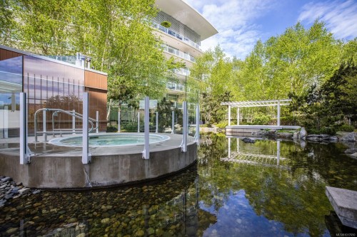 119-68 Songhees Rd, Victoria, BC - Outdoor