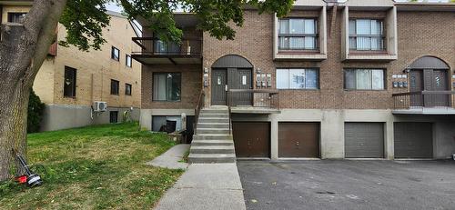 Frontage - 8428 Av. Papineau, Montréal (Ahuntsic-Cartierville), QC - Outdoor With Facade