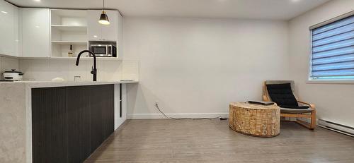 Dining room - 8428 Av. Papineau, Montréal (Ahuntsic-Cartierville), QC - Indoor