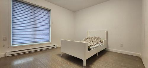 Bedroom - 8428 Av. Papineau, Montréal (Ahuntsic-Cartierville), QC - Indoor