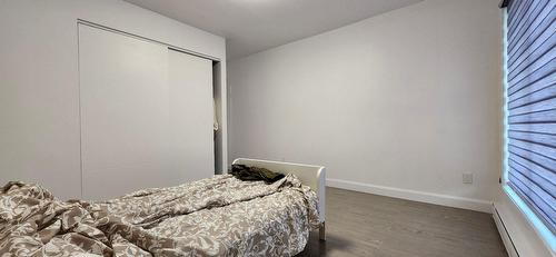 Bedroom - 8428 Av. Papineau, Montréal (Ahuntsic-Cartierville), QC - Indoor Photo Showing Bedroom