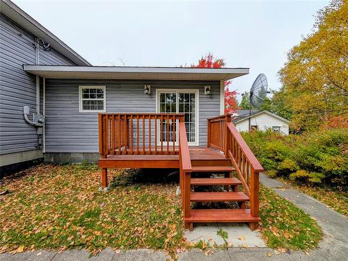 210 Jr Smallwood Boulevard, Gambo, NL 