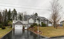 28 des Trembles ST  Edmundston, NB E7B 2Y2
