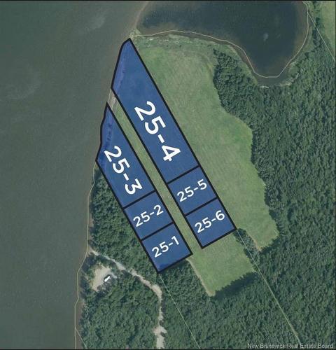 25-2 Main River Road, Bass River, NB 