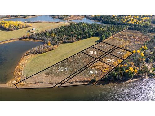 25-4 Main River Road, Bass River, NB 