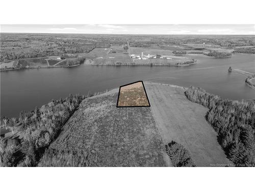 25-4 Main River Road, Bass River, NB 