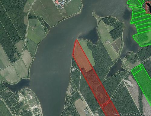 25-6 Main River Road, Bass River, NB 