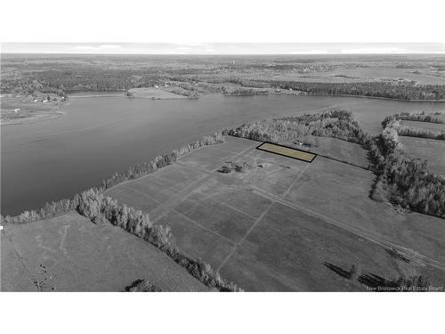 25-1 Rte 510, Lower Main River, NB 