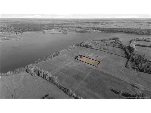 25-4 Rte 510, Lower Main River, NB 