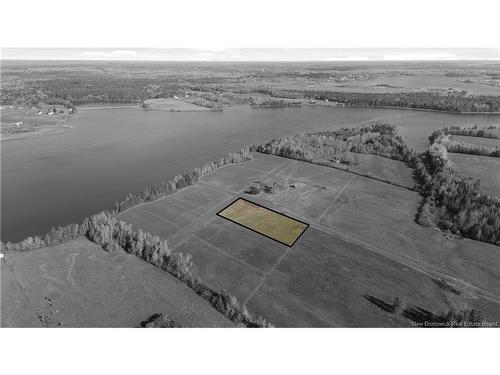 25-5 Rte 510, Lower Main River, NB 