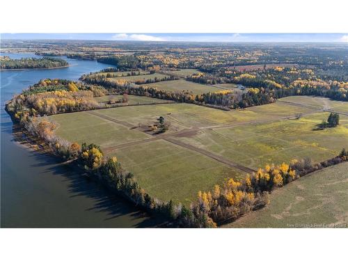 25-5 Rte 510, Lower Main River, NB 