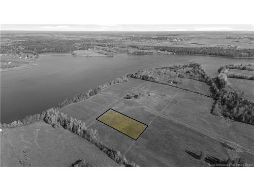 25-6 Rte 510, Lower Main River, NB 