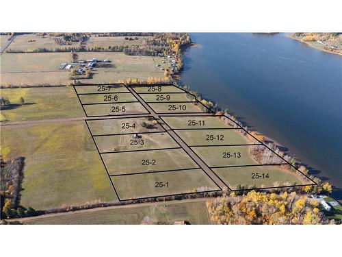 25-7 Rte 510, Lower Main River, NB 