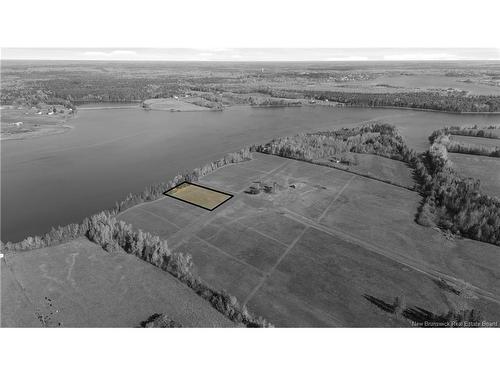 25-10 Rte 510, Lower Main River, NB 