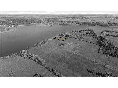 25-13 Rte 510, Lower Main River, NB 