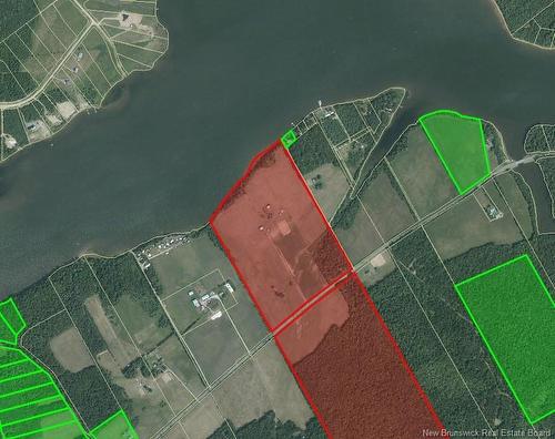 25-14 Rte 510, Lower Main River, NB 