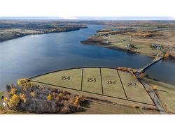 25-6 Chemin Bass River Point Road  Bass River, NB E4W 2S7