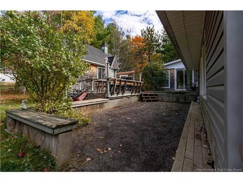 45 Tavener, Picadilly, NB 