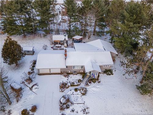 45 Tavener, Picadilly, NB 