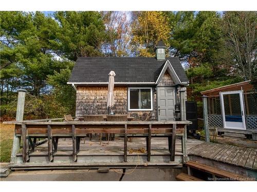 45 Tavener, Picadilly, NB 