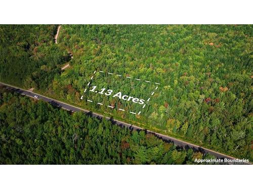 Lot 79-1 Cumberland Point Rd, Cumberland Bay, NB 