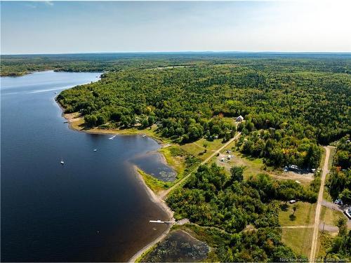 Lot 79-1 Cumberland Point Rd, Cumberland Bay, NB 